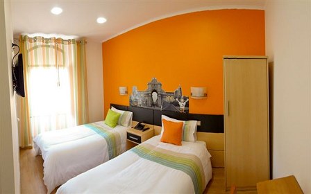 Vila Nova Guesthouse photo 4