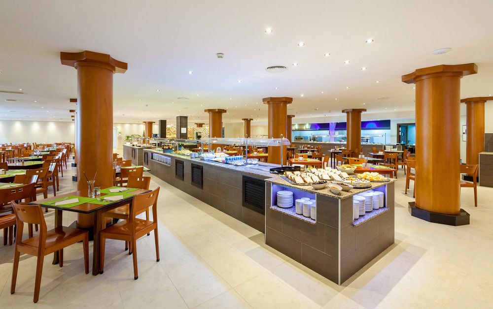 Sol Fuerteventura Jandia - All Suites