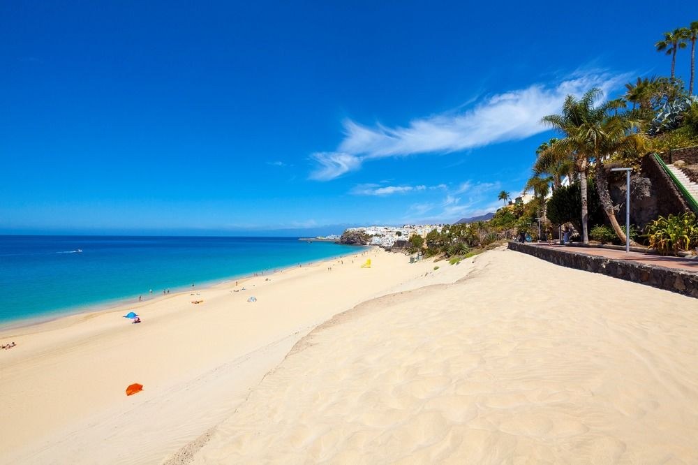 Sol Fuerteventura Jandia - All Suites photo 1
