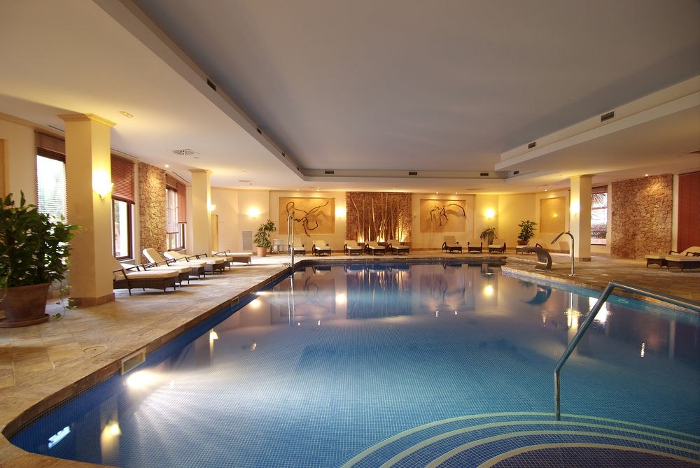 SON CALIU SPA OASIS photo 1