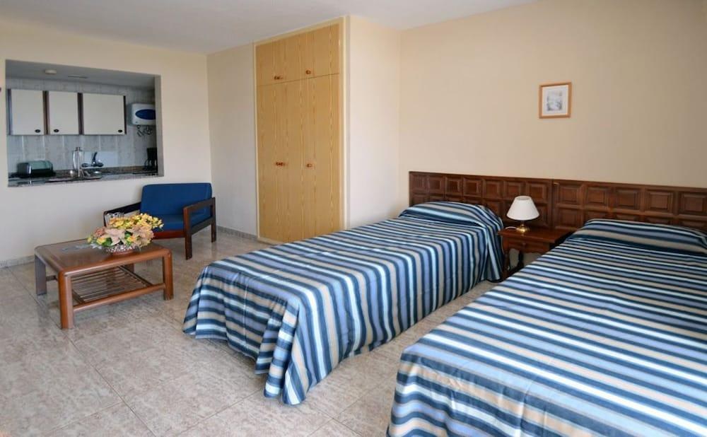 Hotel LIVVO Veril Playa photo 2