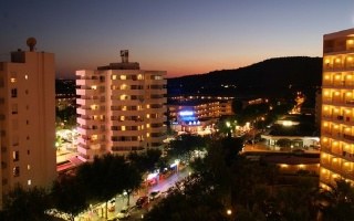 Magalluf Playa Apartments photo 1