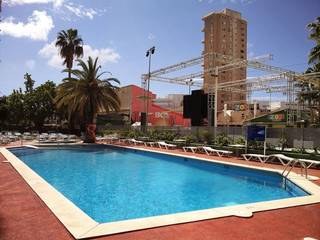 Magalluf Playa Apartments photo 2
