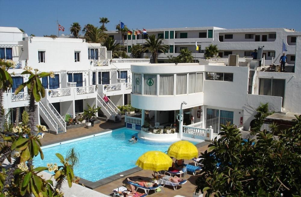 San Francisco Park - Adults Only photo 3