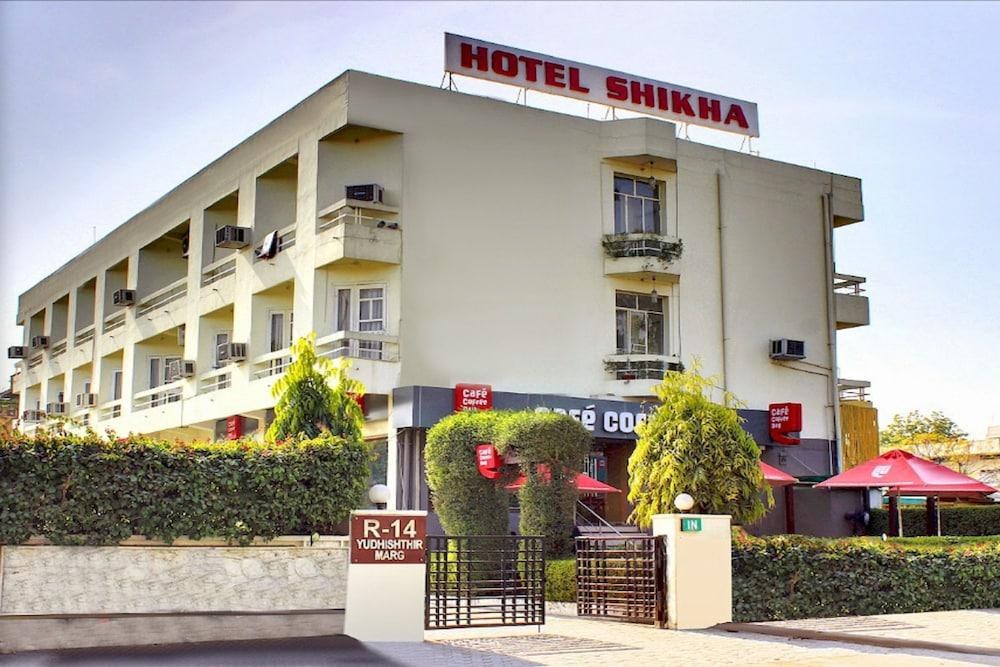 HOTEL SHIKHA