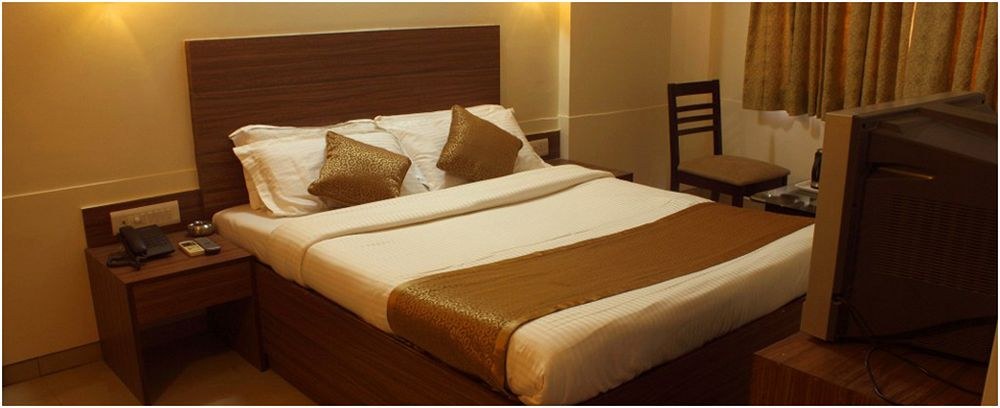 HOTEL ACE RESIDENCY photo 1