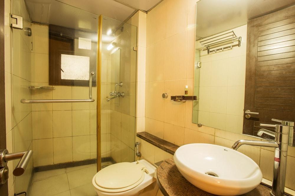 HOTEL ACE RESIDENCY photo 2