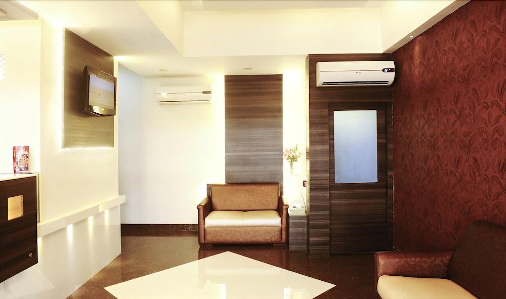 HOTEL ACE RESIDENCY photo 3