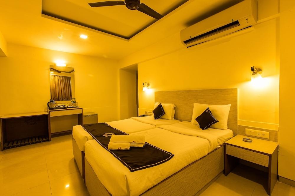 HOTEL ACE RESIDENCY photo 4