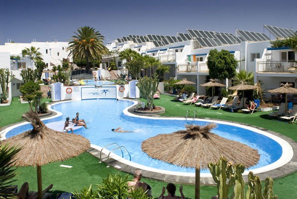 PARQUE TROPICAL photo 4