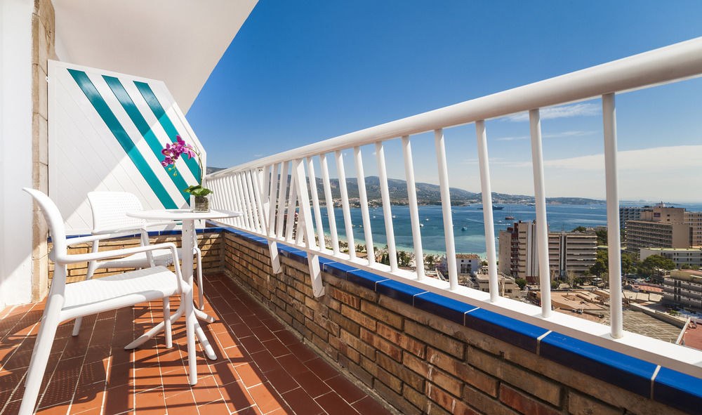 Cook's Club Calvia Beach Adults Only +21 photo 1