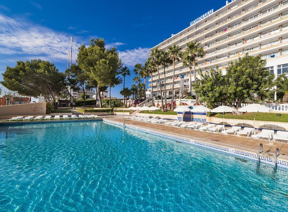 Cook's Club Calvia Beach Adults Only +21 photo 3