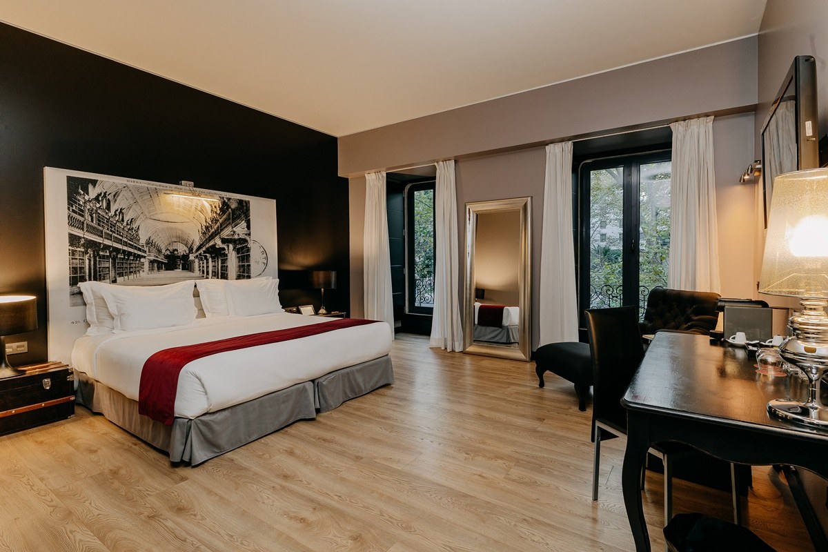 138 LIBERDADE HOTEL photo 3