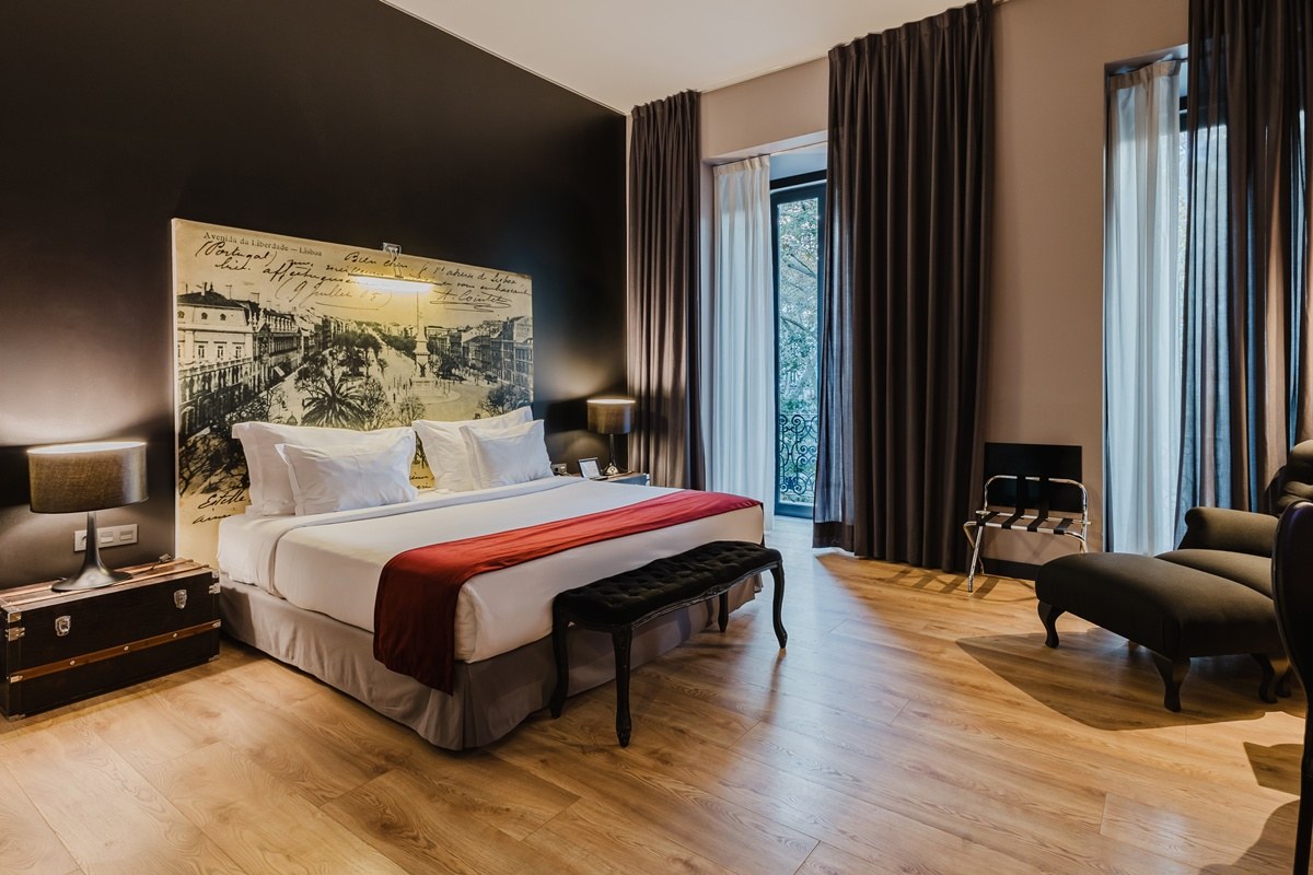 138 LIBERDADE HOTEL photo 4