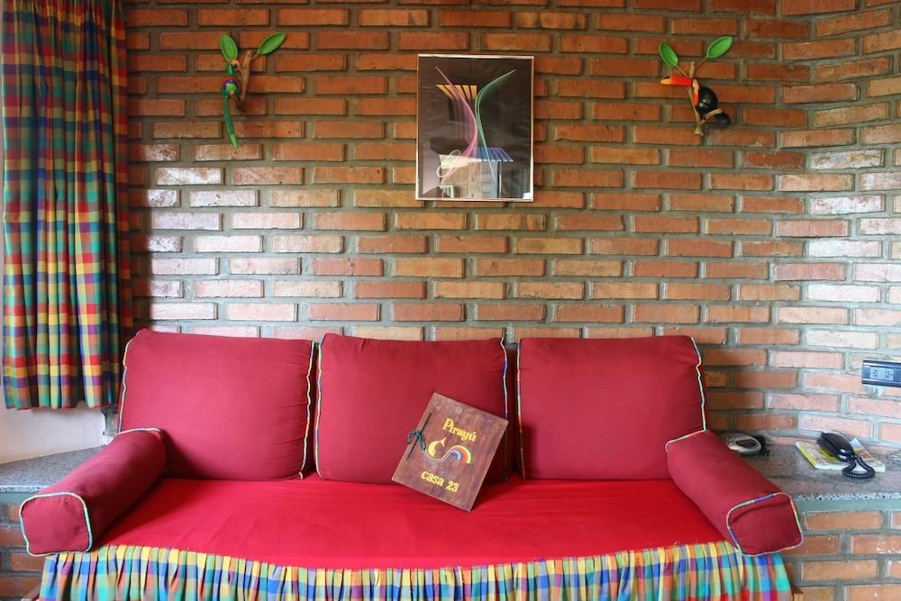 PIRAYU LODGE RESORT photo 2