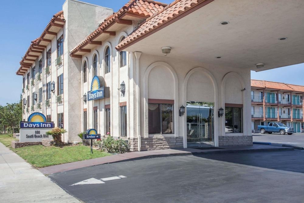 Days Inn by Wyndham Anaheim Near the Park photo 2