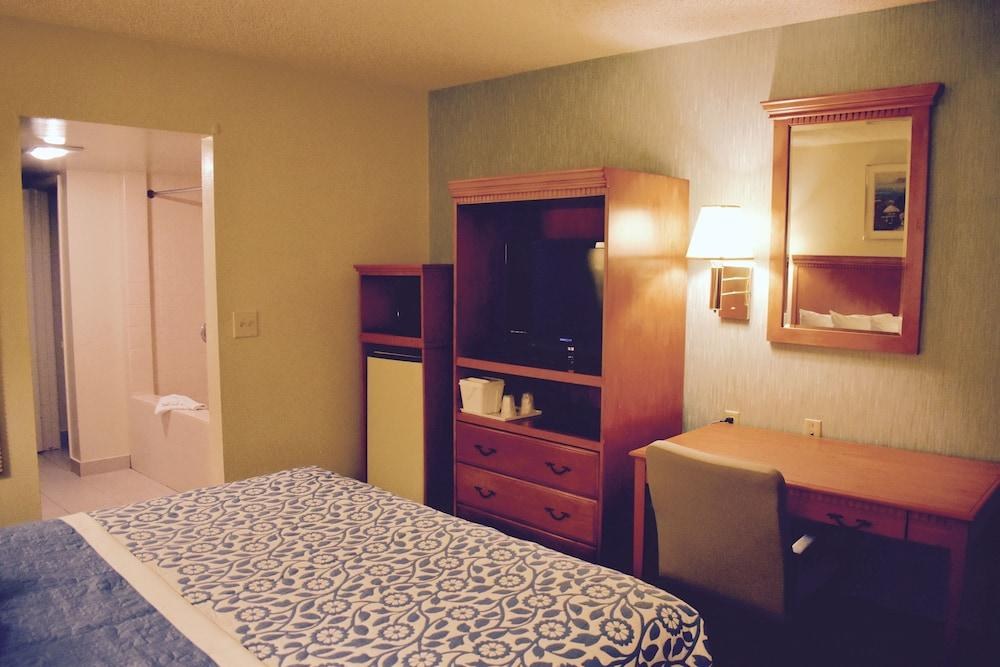 Days Inn by Wyndham Anaheim Near the Park photo 4