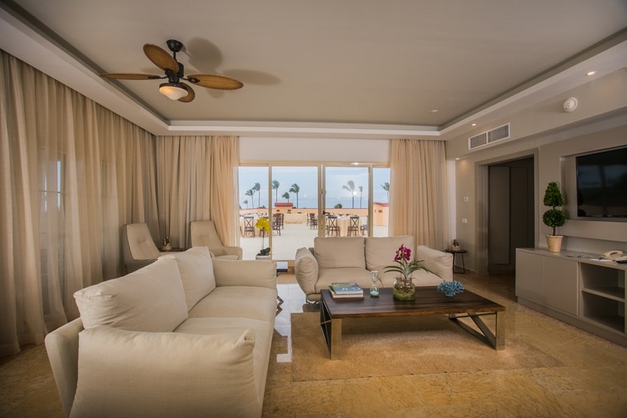 MAJESTIC COLONIAL CLUB PUNTA CANA - ONLY ADULTS photo 2