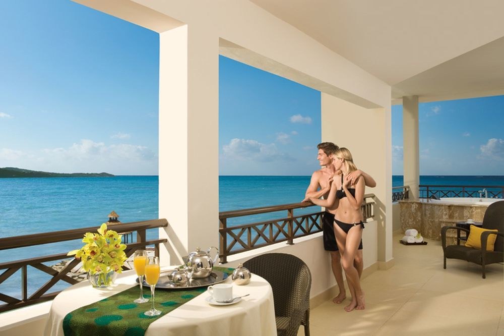 SECRETS ST. JAMES MONTEGO BAY - ADULTS ONLY