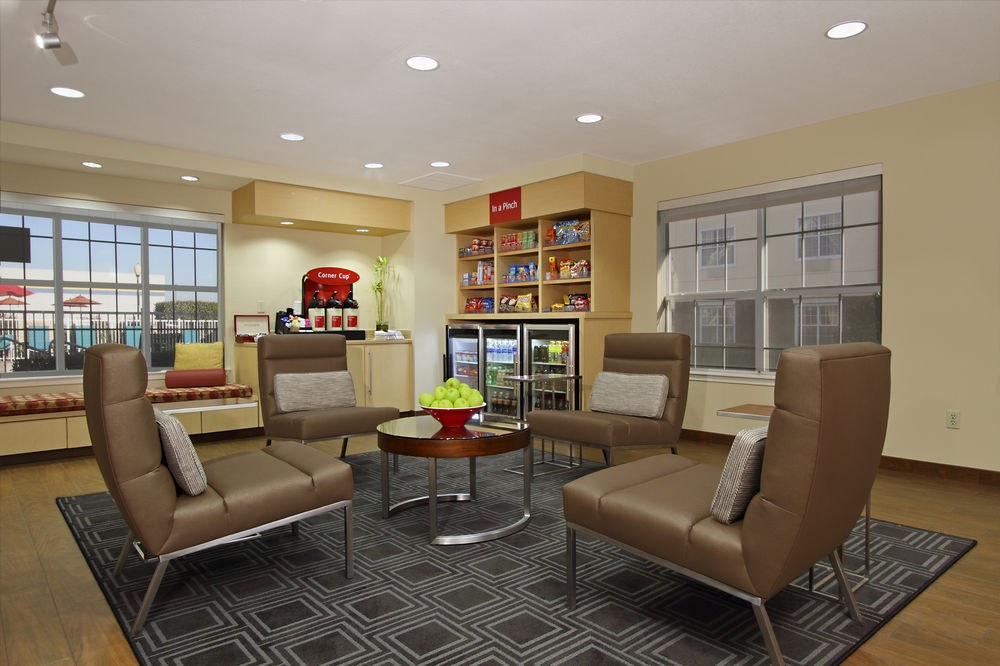 TOWNEPLACE SUITES FORT WORTH SOUTHWEST/TCU AREA