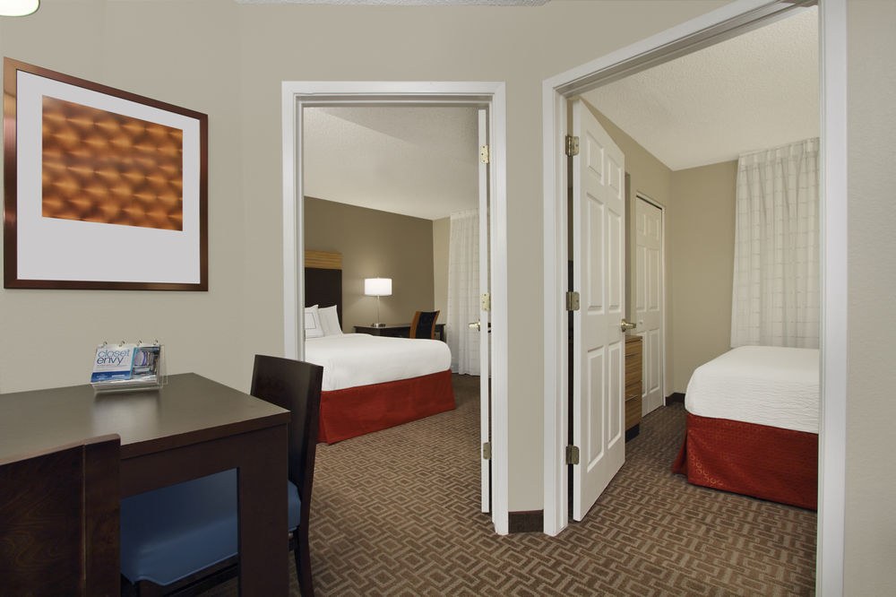 TOWNEPLACE SUITES FORT WORTH SOUTHWEST/TCU AREA photo 1