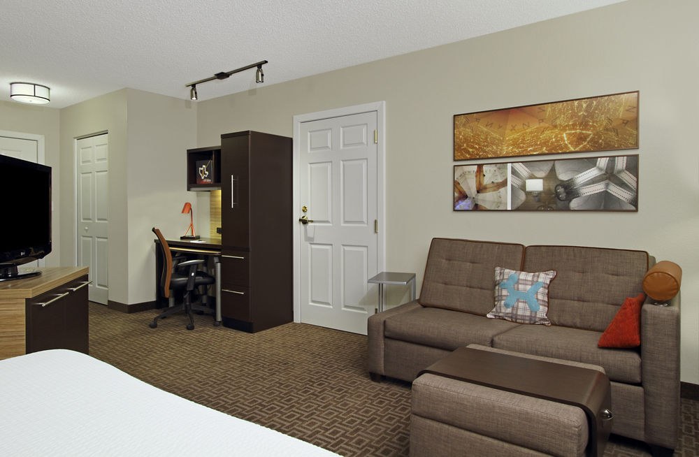 TOWNEPLACE SUITES FORT WORTH SOUTHWEST/TCU AREA photo 3