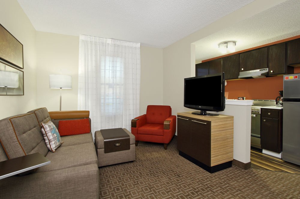TOWNEPLACE SUITES FORT WORTH SOUTHWEST/TCU AREA photo 4