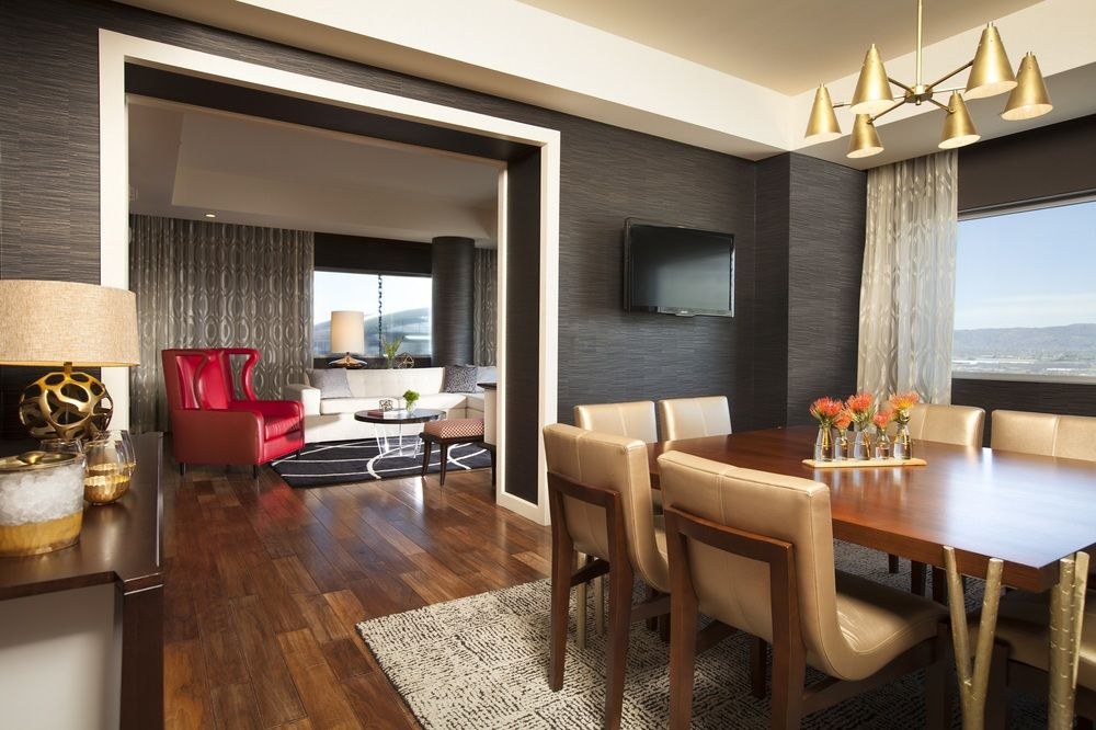 KIMPTON HOTEL PALOMAR PHOENIX photo 1