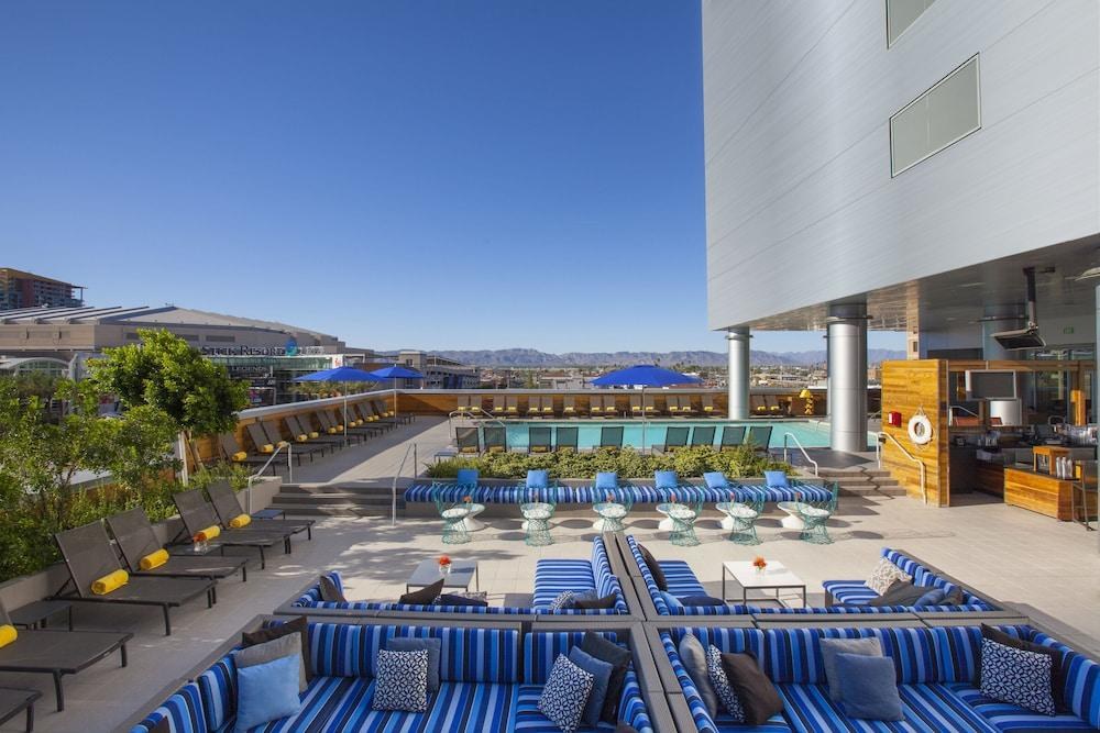 KIMPTON HOTEL PALOMAR PHOENIX photo 2