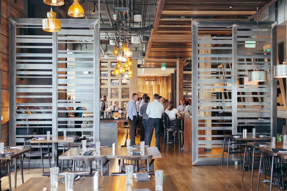 KIMPTON HOTEL PALOMAR PHOENIX photo 4