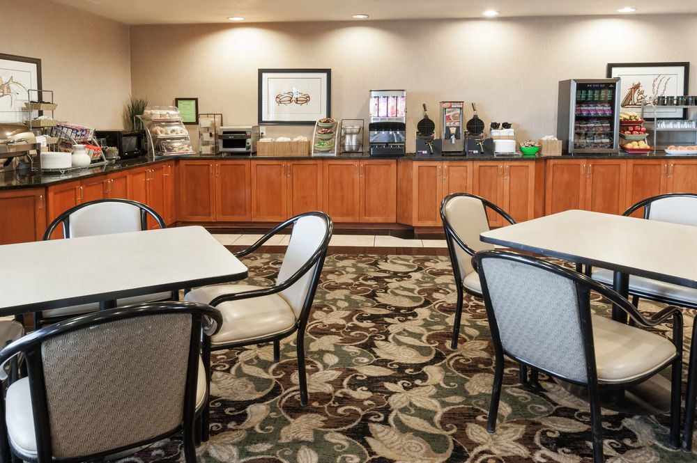 WINGATE BY WYNDHAM EDMONTON WEST photo 1