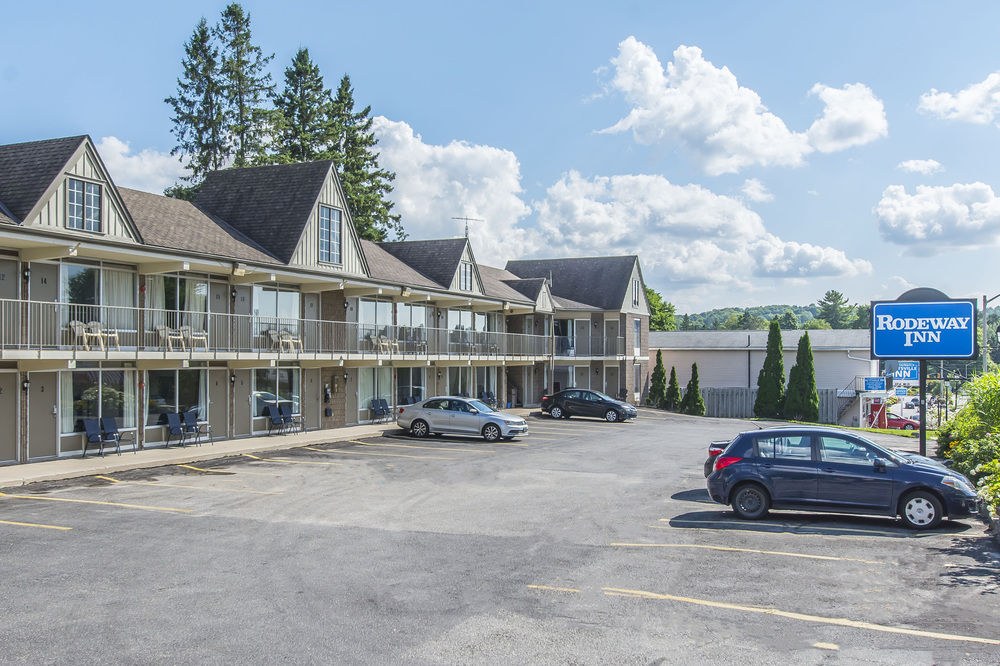 RODEWAY INN KING WILLIAM