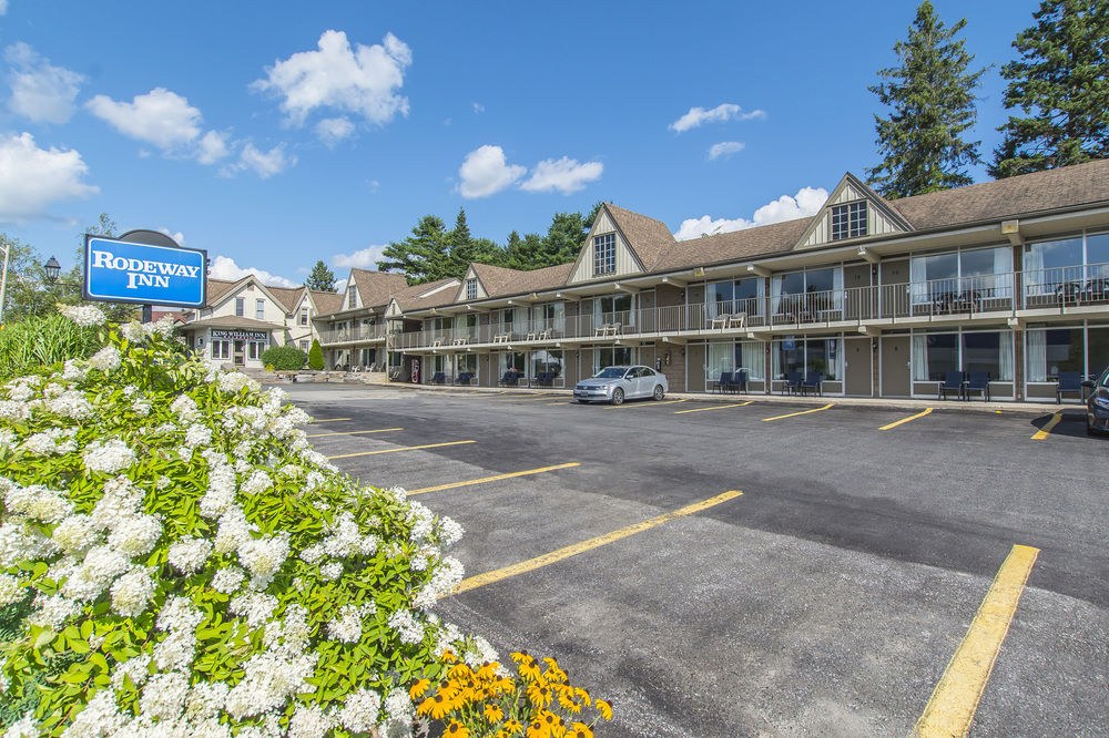 RODEWAY INN KING WILLIAM photo 1