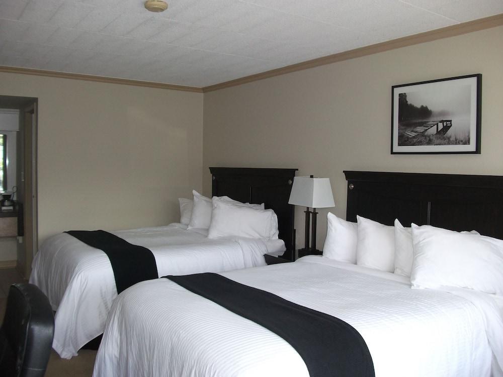 RODEWAY INN KING WILLIAM photo 2