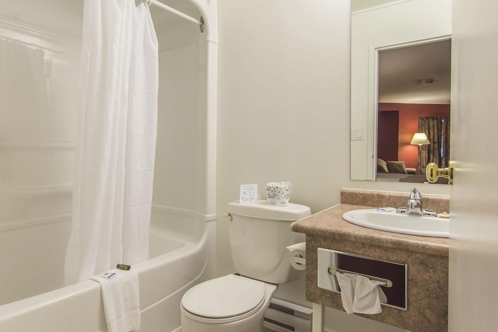 RODEWAY INN KING WILLIAM photo 4