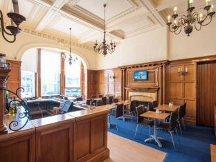 TRAVELODGE EDINBURGH HAYMARKET HOTEL photo 2