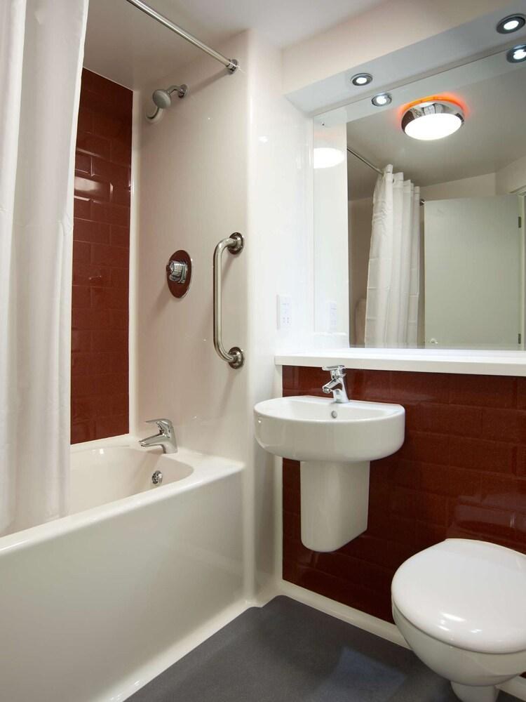 TRAVELODGE LONDON GREENWICH HOTEL photo 4