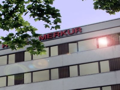 MERKUR HOTEL INTERLAKEN photo 1