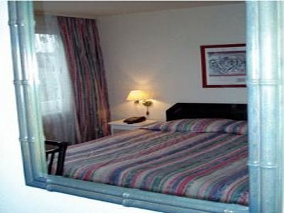 MERKUR HOTEL INTERLAKEN photo 3