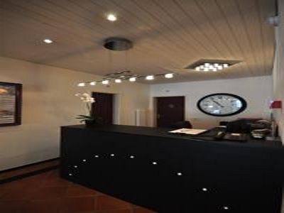MERKUR HOTEL INTERLAKEN photo 4