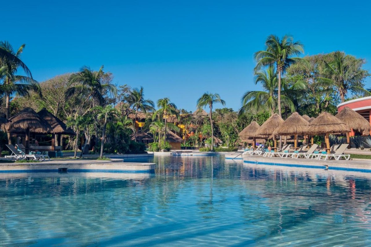 IBEROSTAR WAVES TUCAN