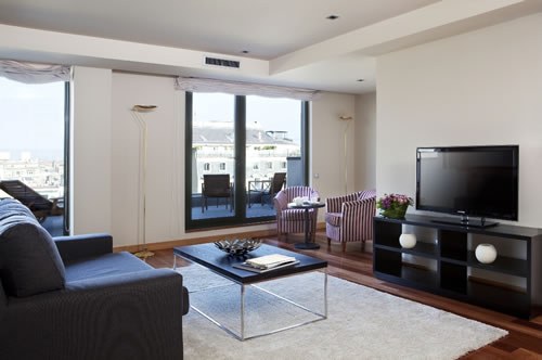 Majestic Residence photo 4