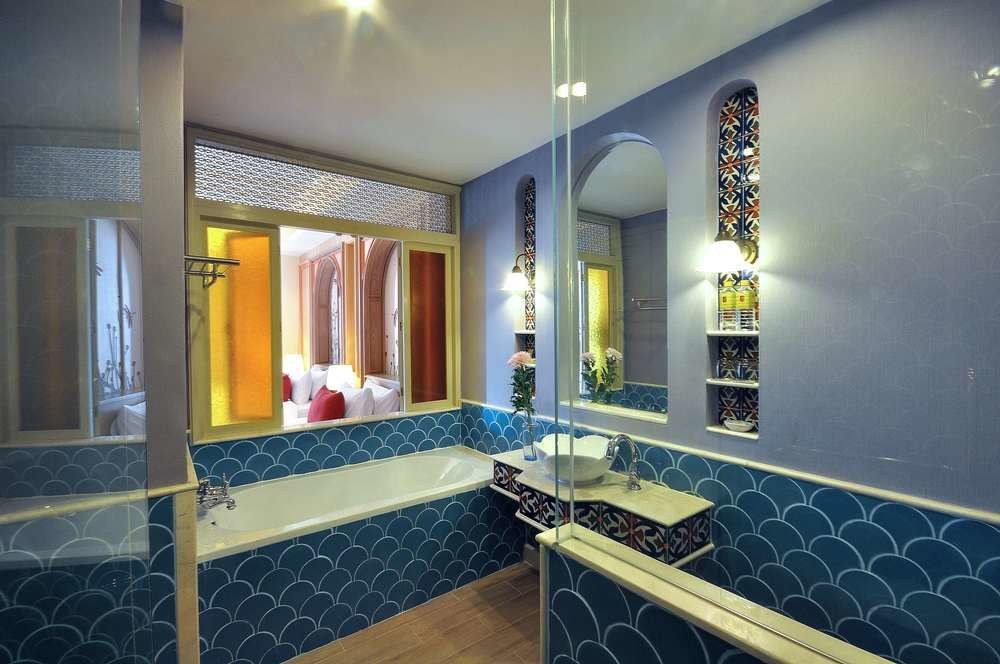 SALIL HOTEL SUKHUMVIT SOI 11 photo 1