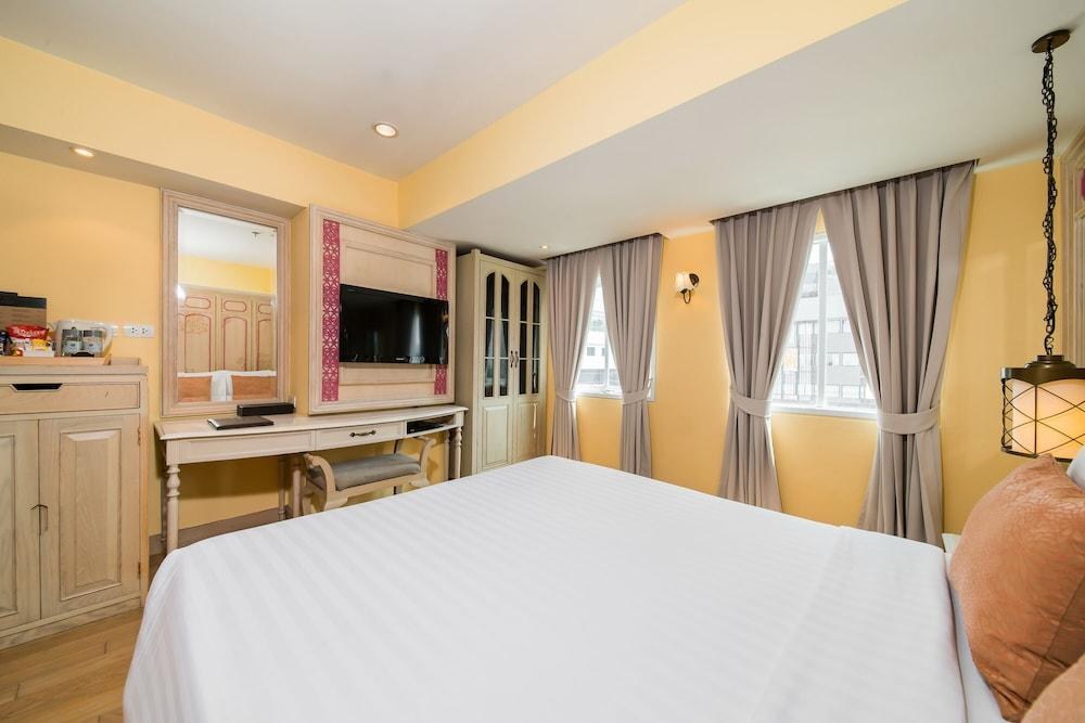 SALIL HOTEL SUKHUMVIT SOI 11 photo 4