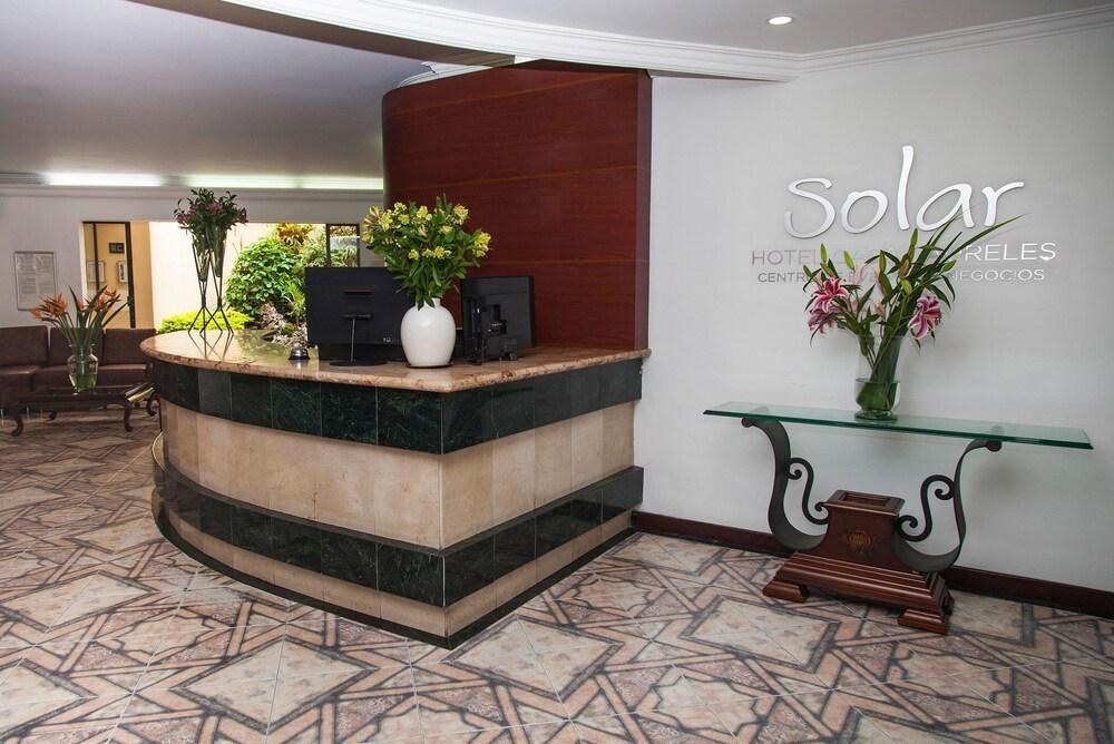 CASA LAURELES HOTEL photo 2