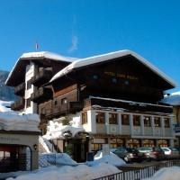 Hotel Resch (ex Minotel Resch) photo 3