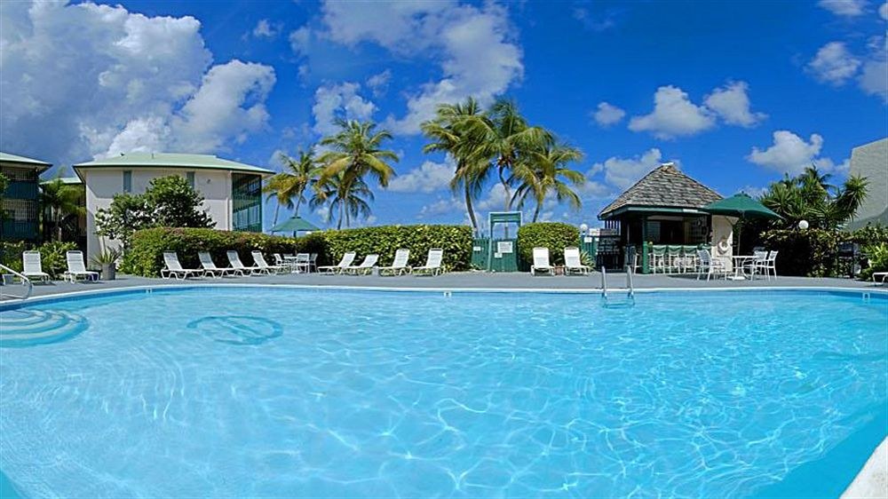 COLONY COVE BEACH RESORT photo 1