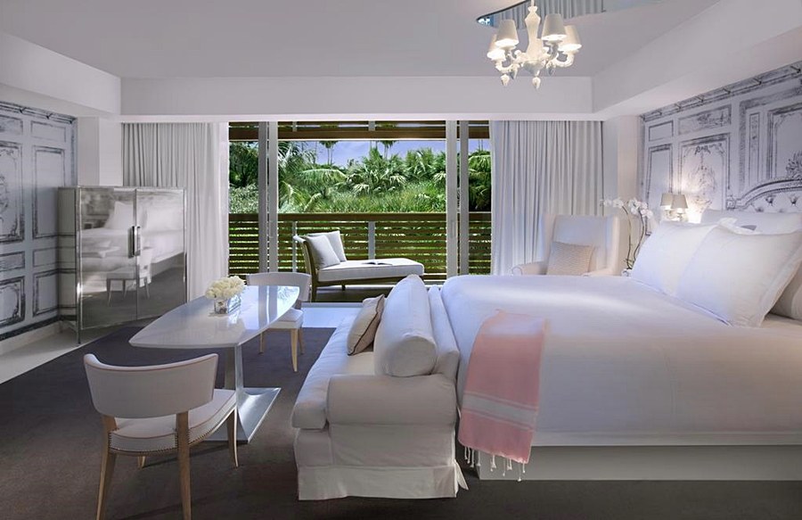 SLS SOUTH BEACH (F)