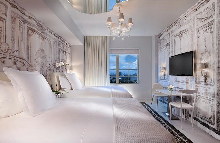 SLS SOUTH BEACH (F) photo 4