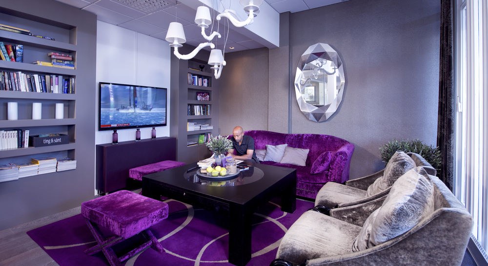 CLARION COLLECTION HOTEL SKAGEN BRYGGE photo 1